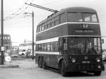 Sunbeam S7 Park Royal 1950 года